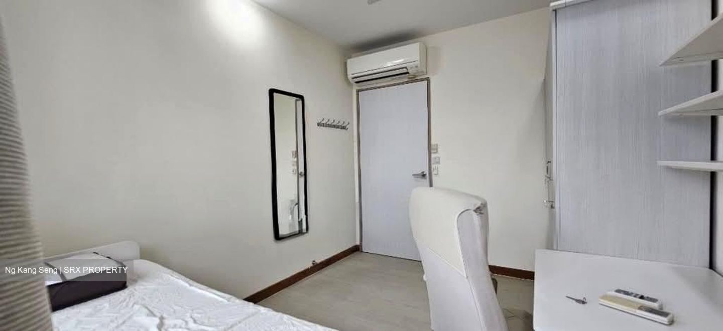 Blk 70B Telok Blangah Ridgeview (Bukit Merah), HDB 4 Rooms #579254111